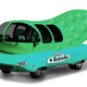 Illustration for article titled Heres Some Things You Could Do With A Used Oscar Mayer Wienermobile